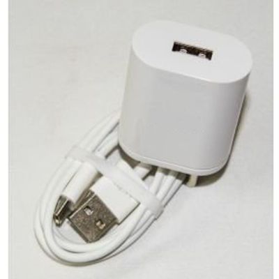 

TSV Mobile Charger Adapter 2 Amp Fast Charger C Type Charger For Letv