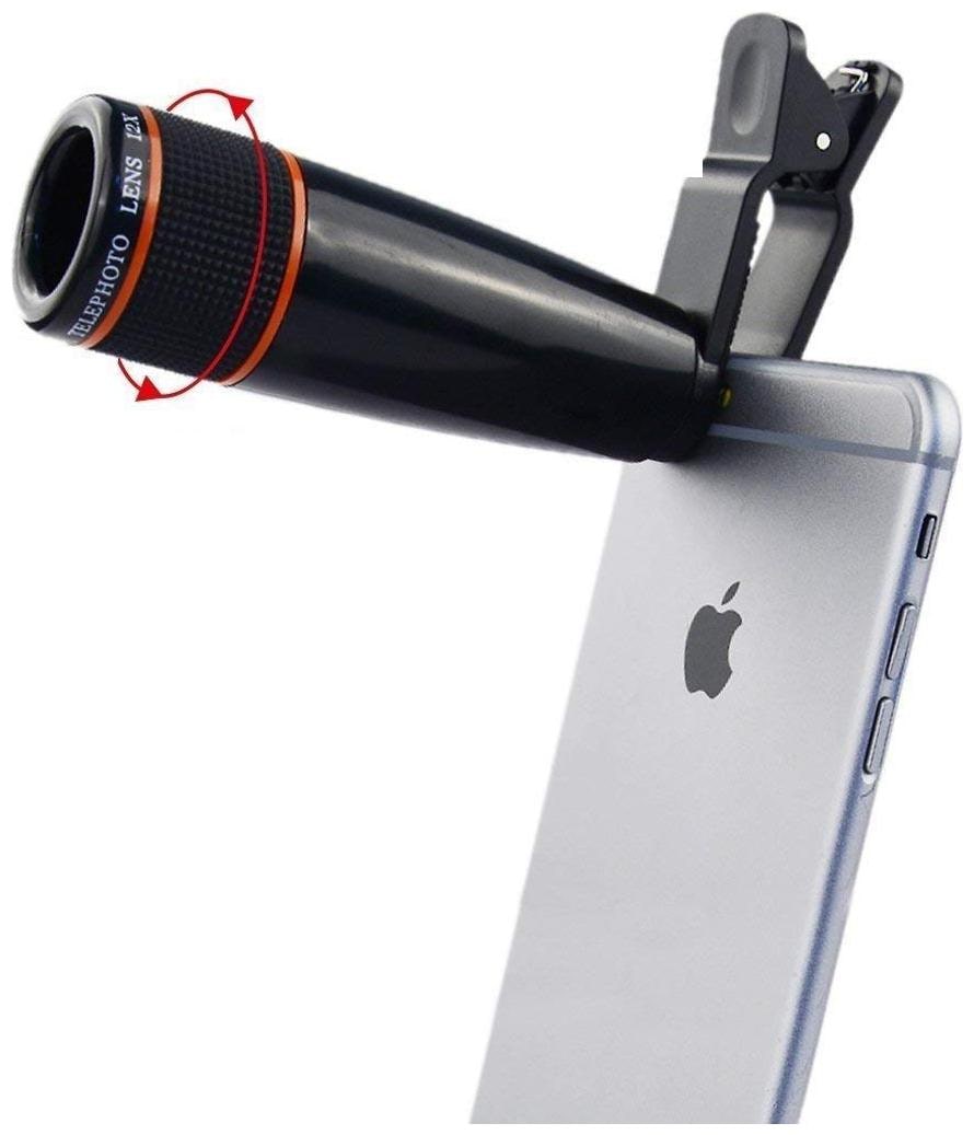 

TSV Wide-angle Lens
