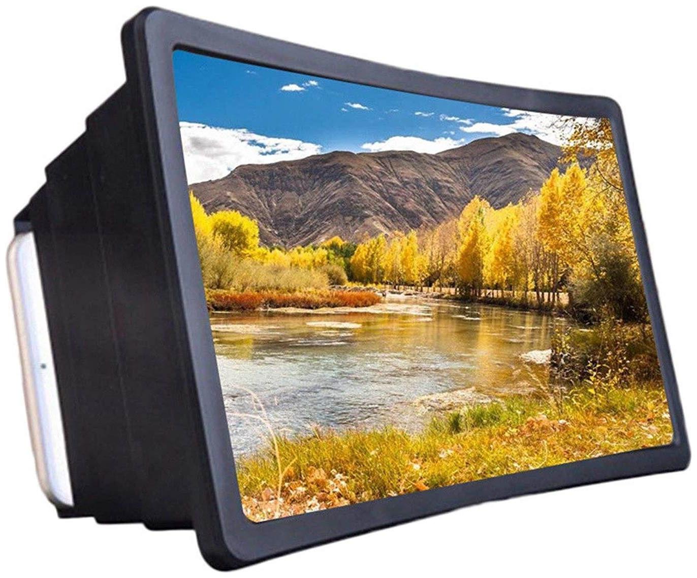 

TSV Plastic Magnifier Stand Mobile Holder