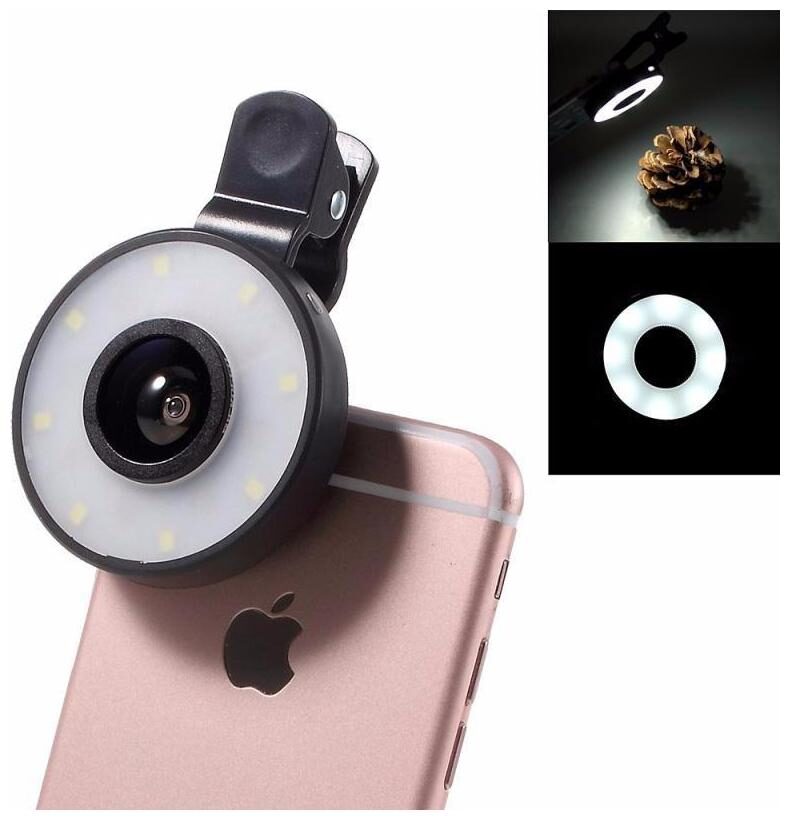 

TSV Fish eye Lens