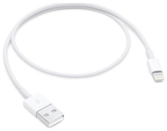 

TSV Orignal Apple Charging Cables