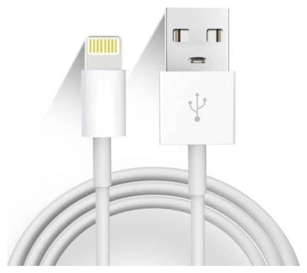 

TSV Orignal Apple Charging Cables