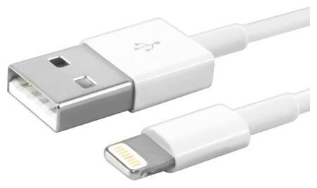 

TSV Orignal Apple Charging Cables