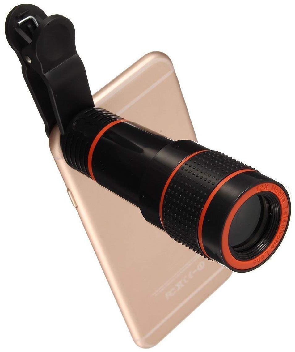 

TSV Wide-angle Lens