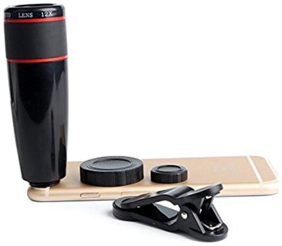 

TSV Wide-angle Lens