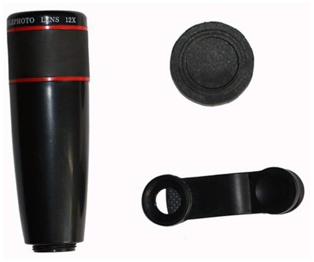 

TSV Wide-angle Lens