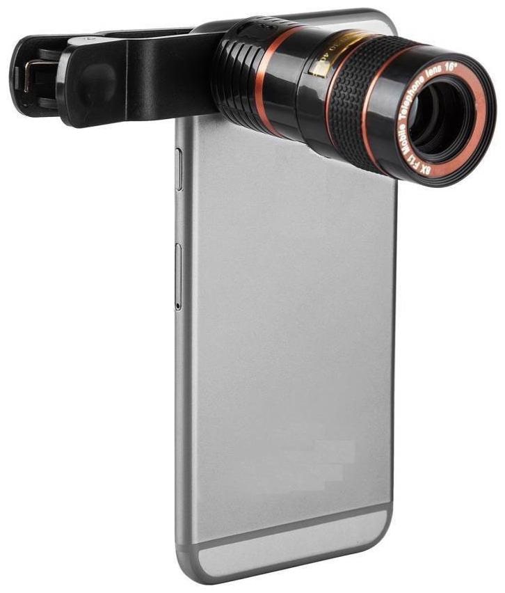 

TSV Zoom Lens