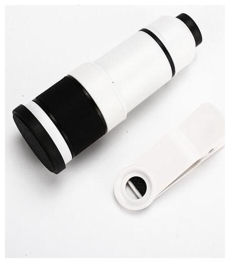 

TSV Wide-angle Lens
