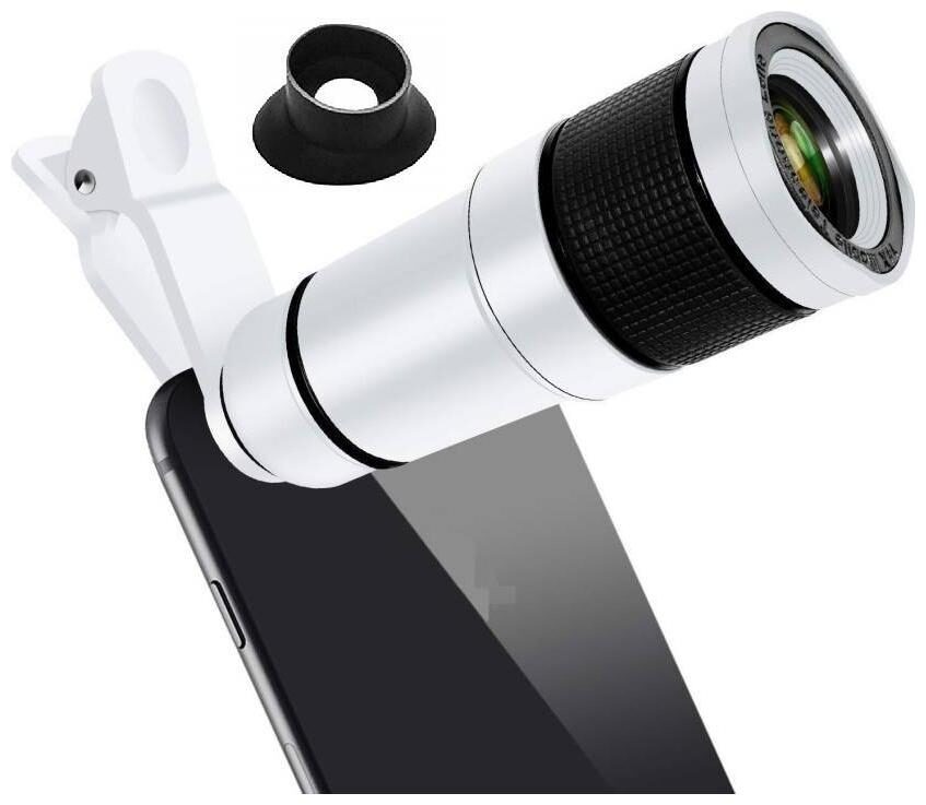 

TSV Wide-angle Lens