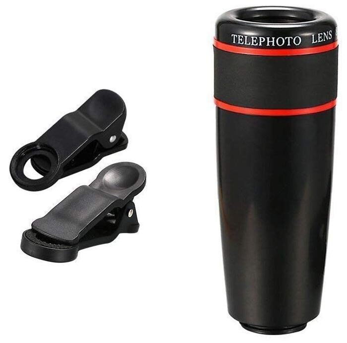 

TSV Wide-angle Lens