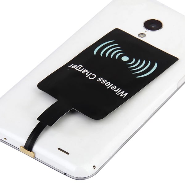 

TSV Universal Qi Wireless Charging Receiver Film Patch Module For Vivo Mobiles