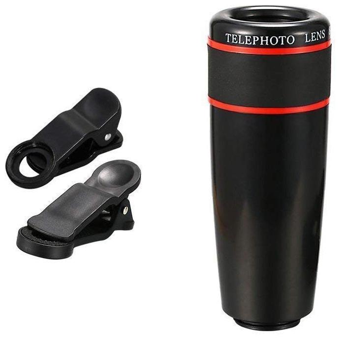 

TSV Wide-angle Lens