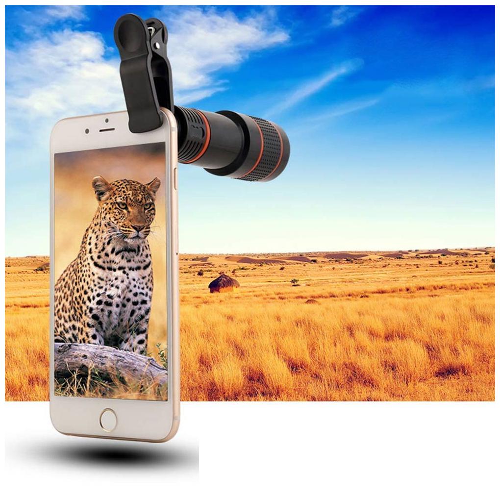 

TSV Wide-angle Lens