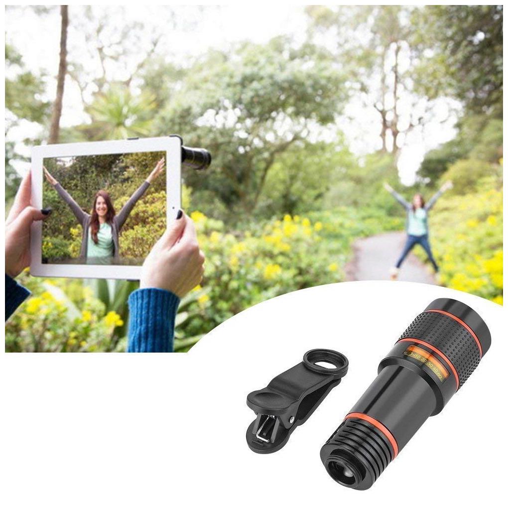 

TSV Wide-angle Lens