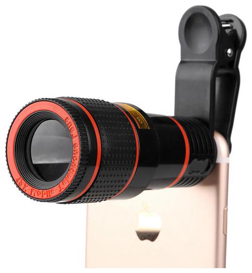 

TSV Wide-angle Lens