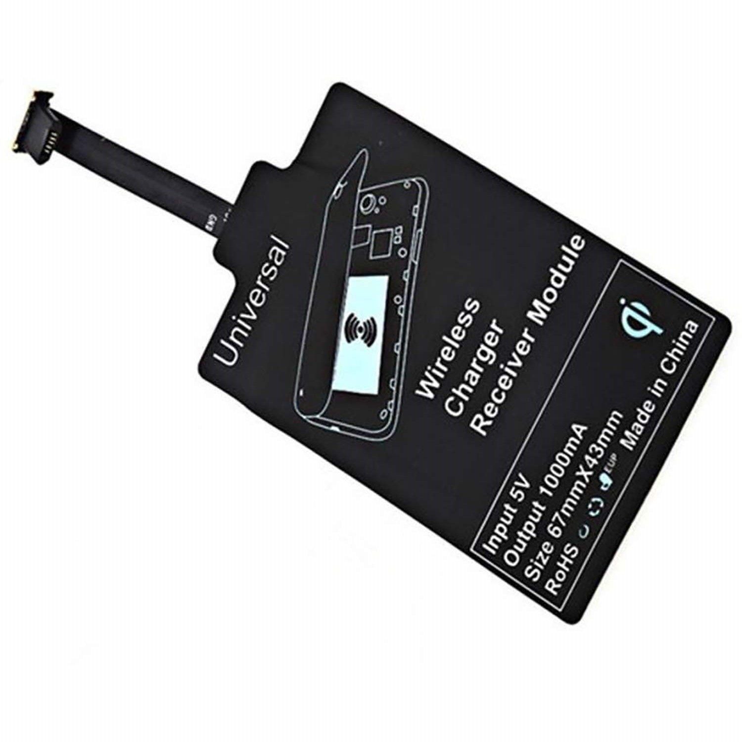 

TSV Wireless Charger -