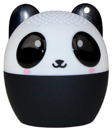 

TSV Wireless Speaker Panda Bluetooth Speaker Design For mi Mi A1 A2 Y1 Y2 Devices