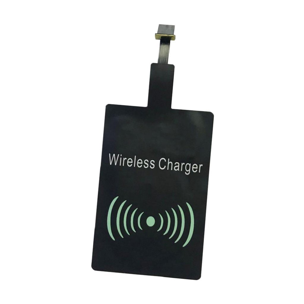 

TSV Wireless Charger -