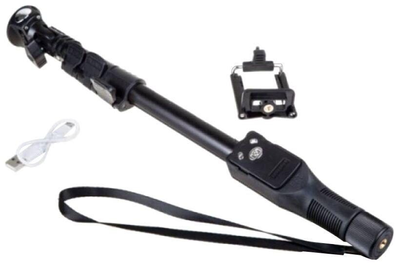 

TSV YT-1288 Bluetooth Remote Selfie Stick for all Mobile Phones Cameras