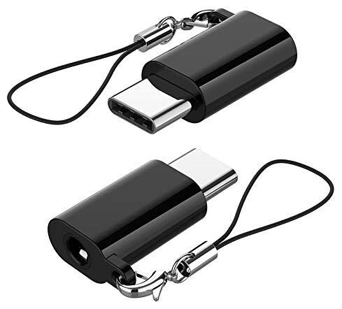 

Type 3 5mm Connector USB C to 3 5mm AUX Audio Adapter for OnePlus 7pro