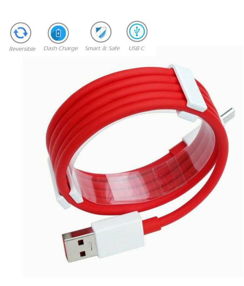 

Type C Charge Sync Cable For All C Type C Devices OnePlus LeTv Samsung LG