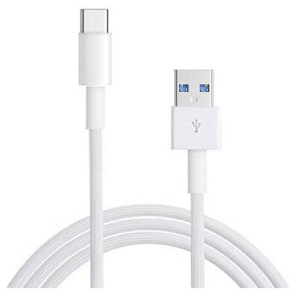 

Vegish Data Charging Type-C Cable ( 1 m Assorted )