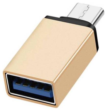 

type c otg connector