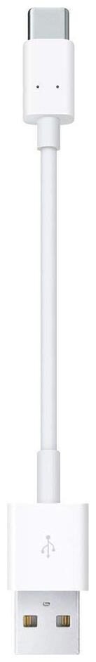 

Type-C Short Length Power Bank Fast Charging Data Sync Cable 10 cm By Tech-X