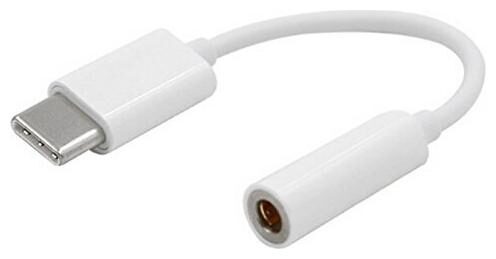 

B B Store Data Charging Type-C Cable ( 0 7 cm White )
