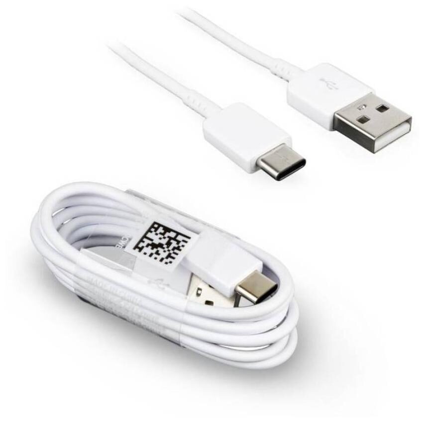 

OFFERSONLY Data Charging Type-C Cable ( 1 m White )