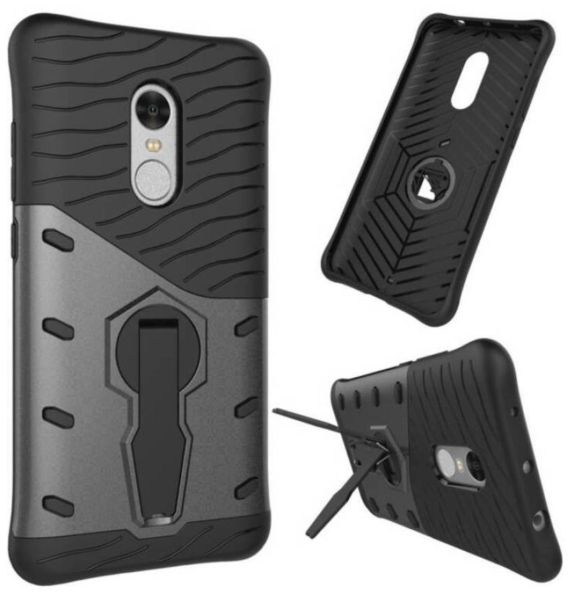 

Ultimate Collection Xiaomi Redmi Note 4 Back Cover