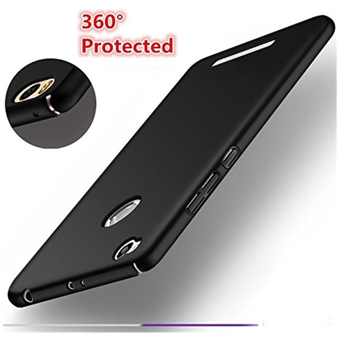 

ultimate collection Back Cover For redmi 3s prime