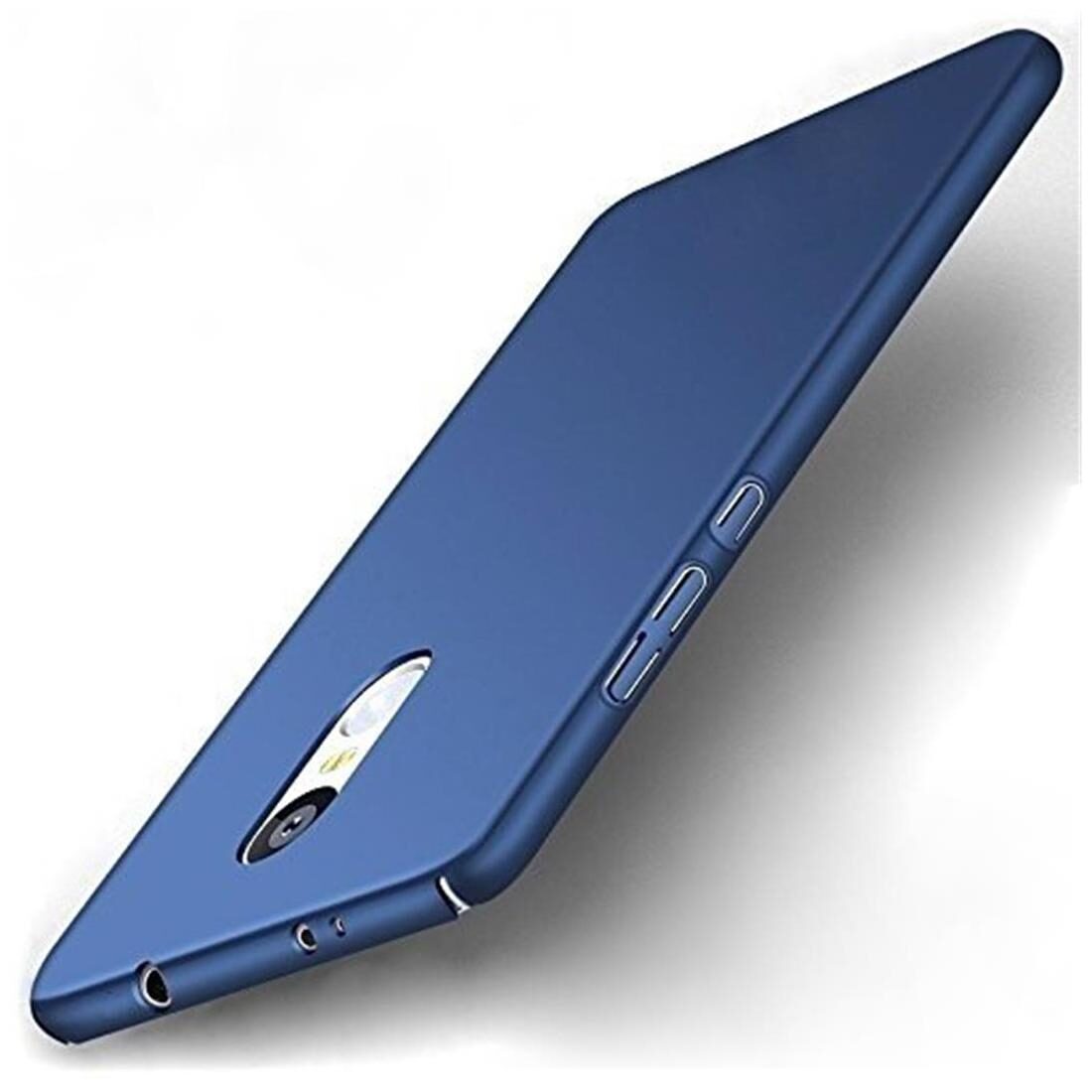 

ultimate collection Back Cover For Xiaomi Redmi Note 4 (Blue)