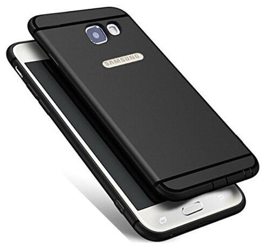 

ultimate collection soft back cover for samsung j7 prime back cover with shining line tpu