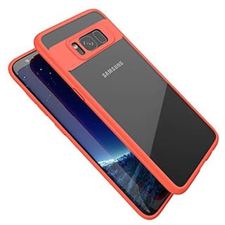 Buy Samsung Galaxy J7 Prime 360 Degree Keziwu Back Cover With Silicone Protective Cover Shell With Soft Bumper Cushion Case For Samsung Galaxy J7 Prime Red Online At Low Prices In India