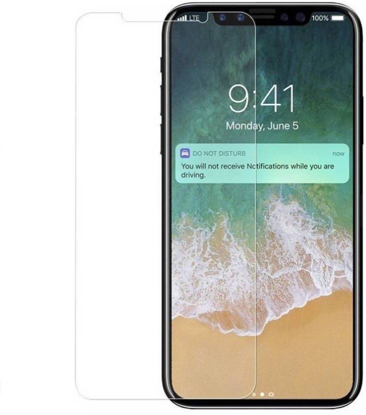 

ultimate collection Screen Guard For Apple iPhone XS max