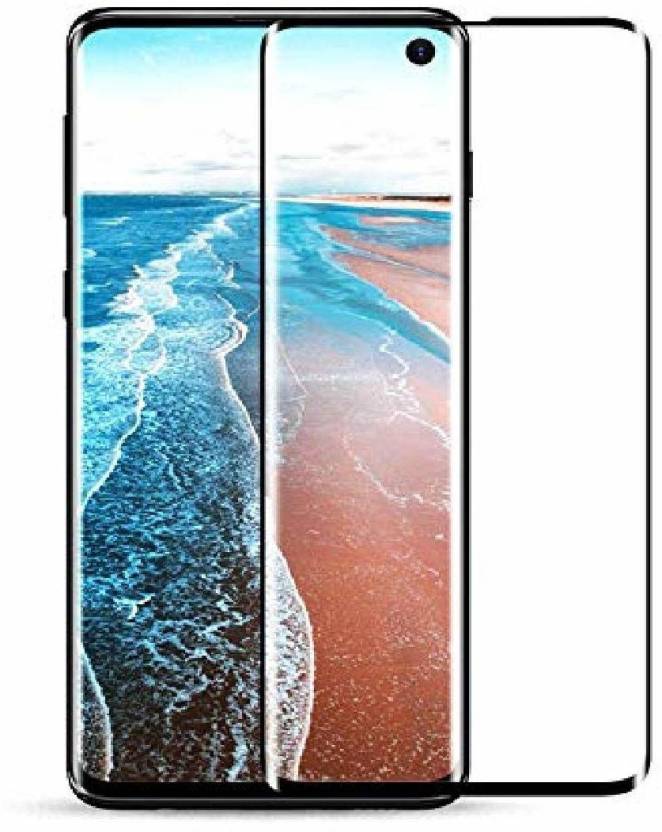 

ULTIMATE COLLECTION Tempered Glass For samsung Galaxy s10