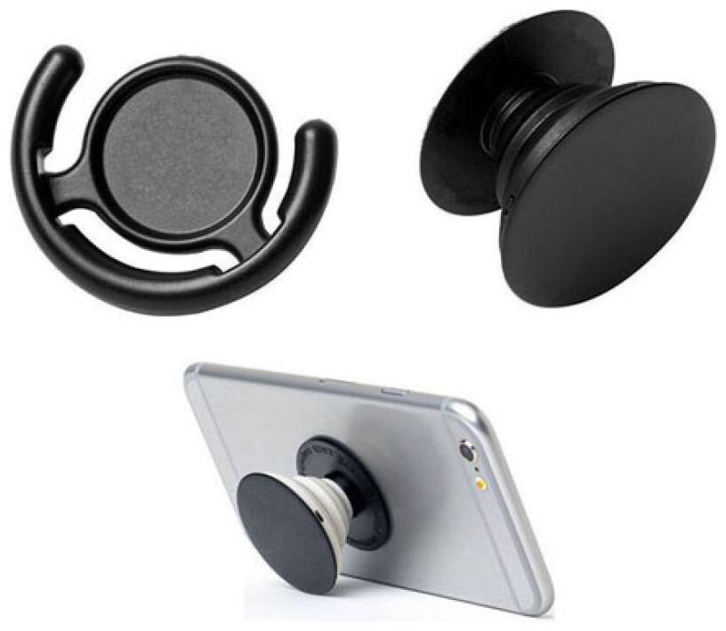 

Ultimate collection Popsockets Universal Cell Phone Grip And Stands Holder For Mobile Phones