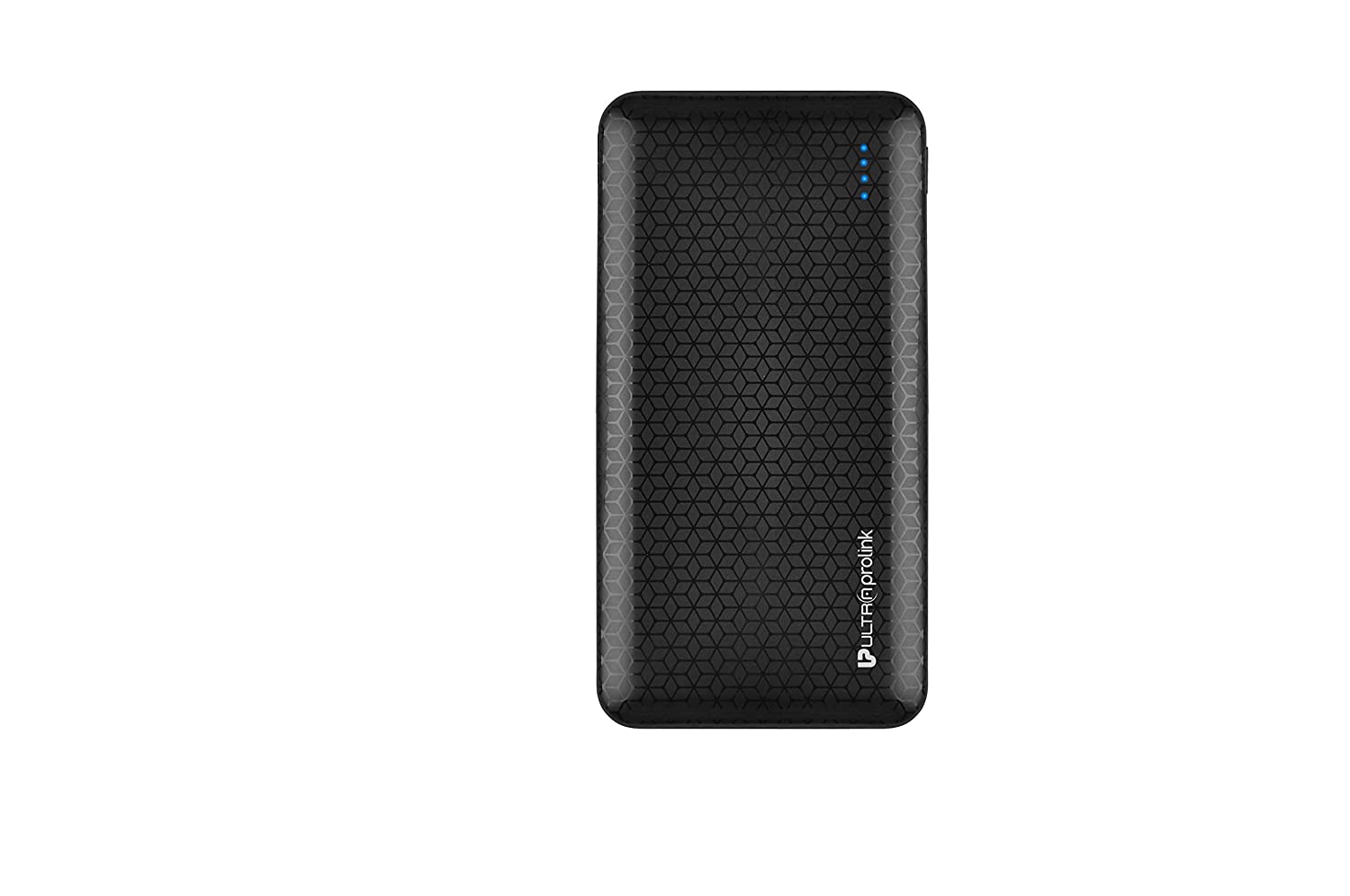 

Ultra Prolink Boost10k UM0102 10000 mAh Portable Power Bank - Black