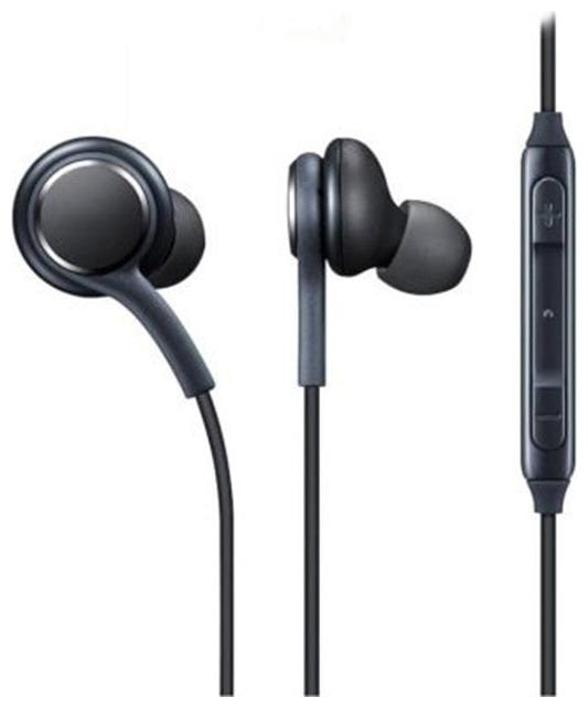

GLOWTRONIX In-Ear Wired Headphone ( Grey )