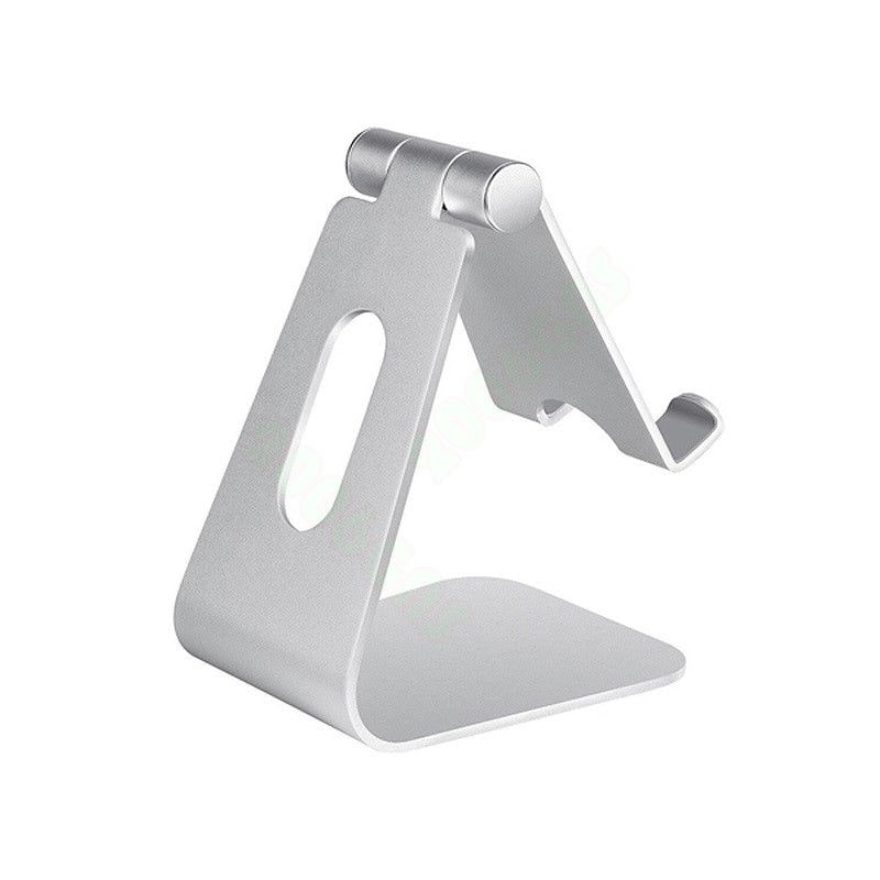 

Universal Aluminum Desktop Foldable Adjustable Stand Holder for Tab Cell Phone