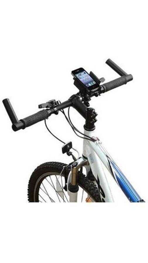 

Universal Bike Bicycle Mobile Holder