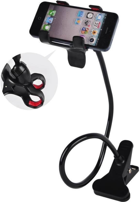 

Universal Flexible Long Arm Lazy Mobile Phone Holder Stand Mobile Holder