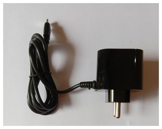 

JAPANG Turbo Charger 2 8 A Fast Charging Wall Charger - 1 USB Port