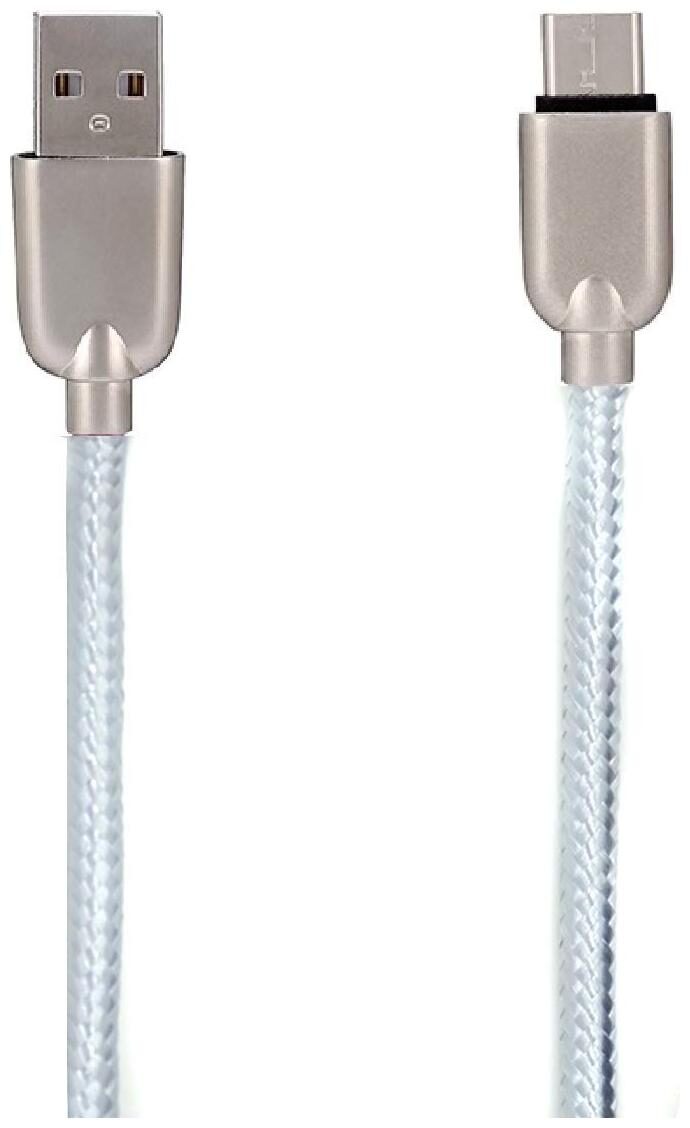 

UN-TECH Data Charging Micro USB Cable ( 0 5-1m White )