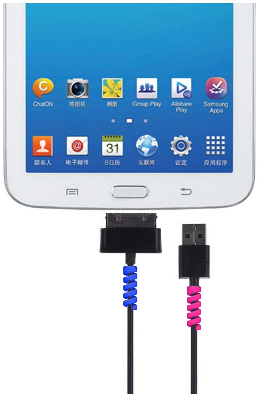 

TRUOM Data Charging Micro USB Cable ( 1-1 5m Assorted )