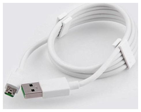 

S4 Data Charging Micro USB Cable ( 0 5-1m White )