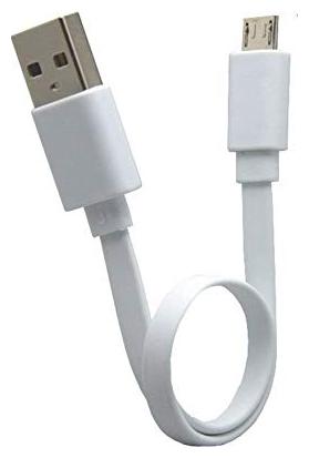 

GROSTAR Data Charging Micro USB Cable ( 0 2-0 5m Assorted )