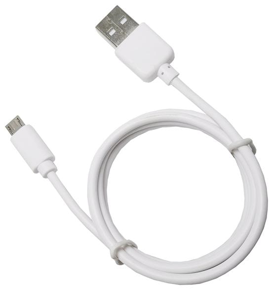

GROSTAR Data Charging Micro USB Cable ( 0 2-0 5m Assorted )