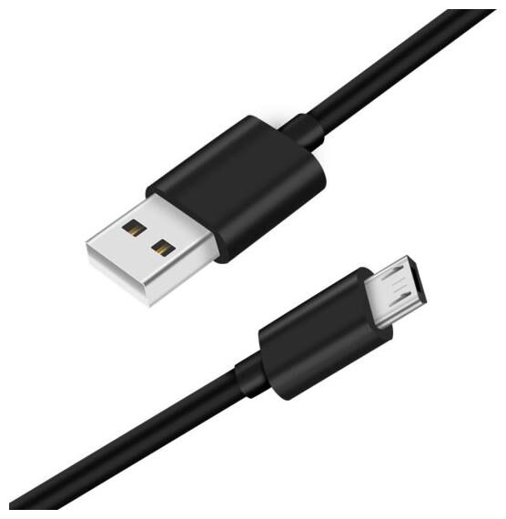 

GROSTAR Data Charging Micro USB Cable ( 0 2-0 5m Assorted )